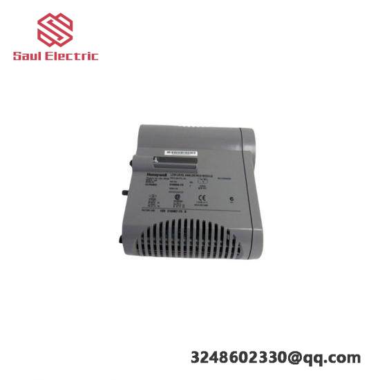 Honeywell CC-PAIM01 51405045-175: High-Performance Low-Level Analog Mux Module