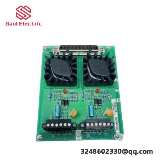 Honeywell CC-PAON01 51410070-175 Analog Output with HART, Precision Control for Industrial Automation