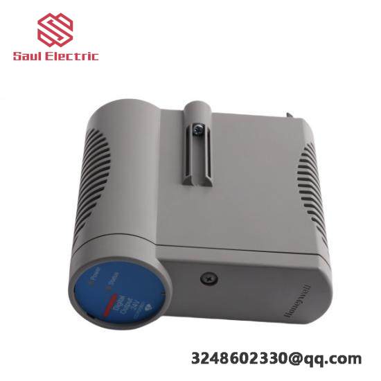 Honeywell Control Solutions: CC-PDIL01, CC-PDOB01, CC-PCF901 Modules for Industrial Automation