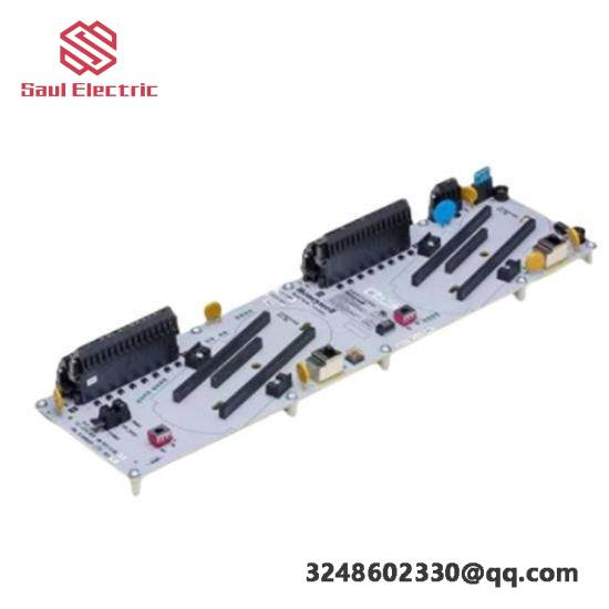 Honeywell CC-PUIO31, FC-IOTA-R24 Redundant IO Termination Assembly