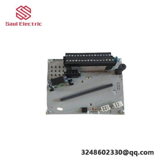 HONEYWELL CC-TA0X51: Industrial Analog Input Module