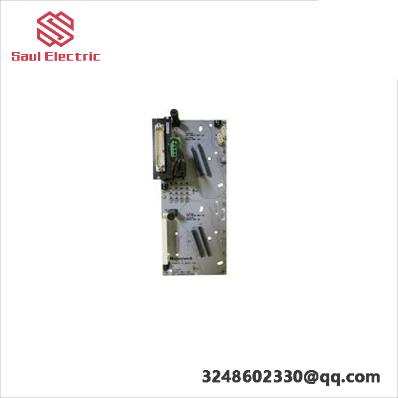 Honeywell CC-TAIX11 Analog Input IOTA Redundant Module