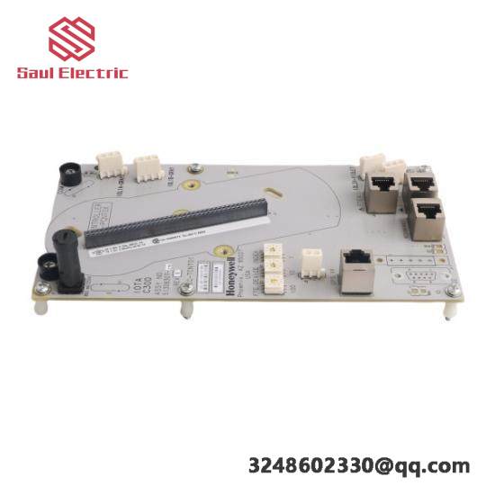 Honeywell C300 Controller Input Output Termination Assembly CC-TCNT01, 51308307-175