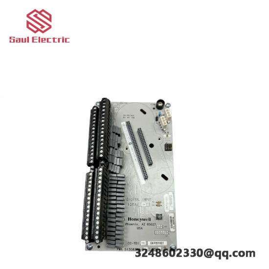 Honeywell CC-TDI110 PKS System, High Precision Control Module