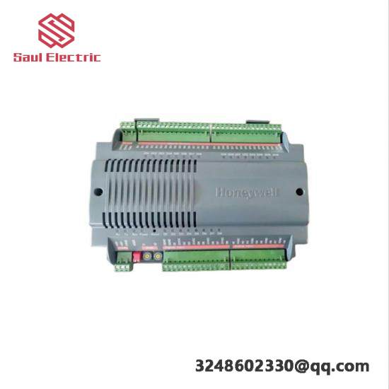 Honeywell CP-DIO Plant Controller 12345/XYZ Control Panels, Industrial Automation Modules