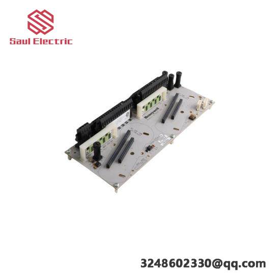 Honeywell DC-TDIL11 Analog Input Module: Precision Control for Industrial Automation