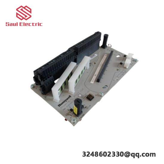 Honeywell DC-TDIL51/DC-TDOD51/DC-TAIX51 Digital Input Module