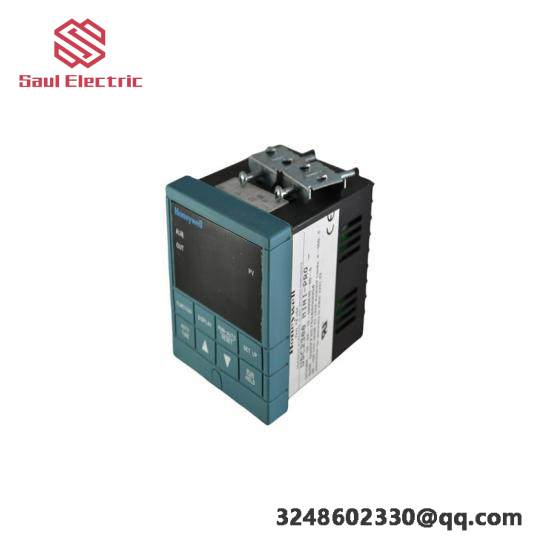 Honeywell DC230B CE-00-10-0000000-00-0 Udc2300 Temperature Controller - Precise Temperature Regulation Solution
