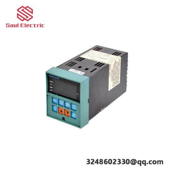 Honeywell DC3002-0-000-1-UL-0111 Temperature Controller - Precise Thermal Management for Industrial Applications