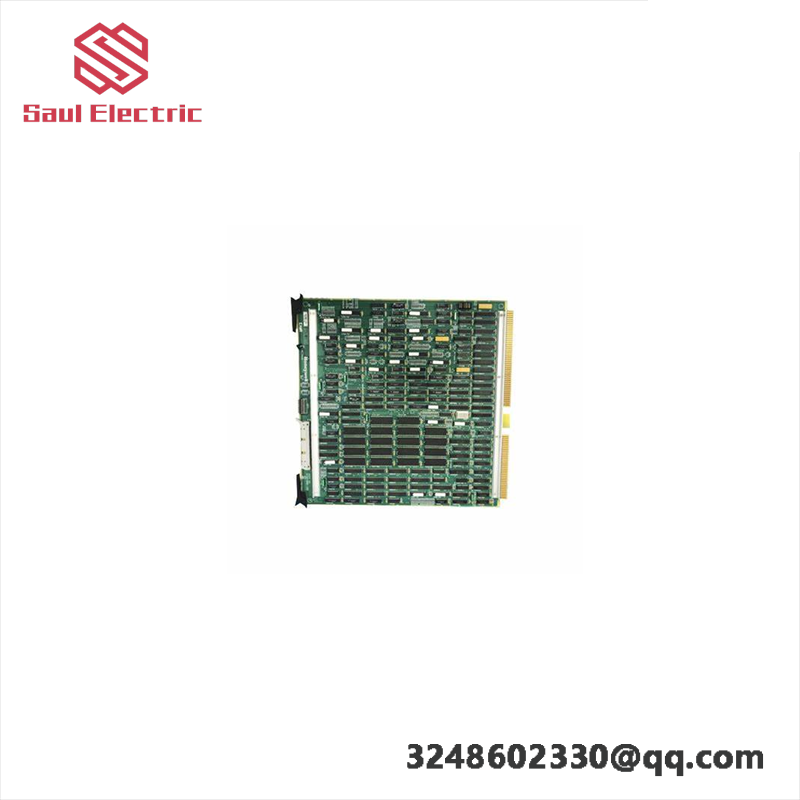 Honeywell EAMR 51401996-100 Assembly Card - Industrial Control Module