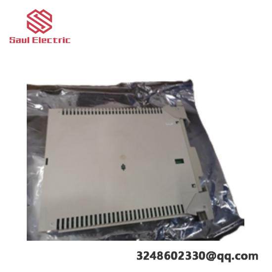 Honeywell FA-SAI-1620m Safe High-Density Analog Input Module (24 Vdc, 16 Channels) (Conformal Coated) (ATEX)