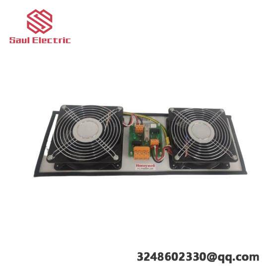 Honeywell FC-FANWR-24R Fan Assembly Kit: Advanced Control, Efficient Performance