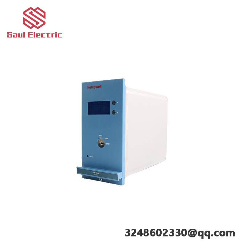 HONEYWELL FC-QPP-0002: Advanced Processor Pack Module