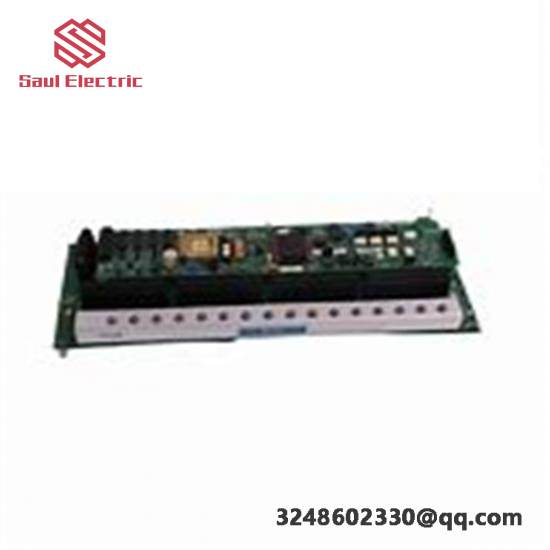 Honeywell FC-SAI-1620M V1.5 Safety Manager System: Advanced Industrial Control Solutions
