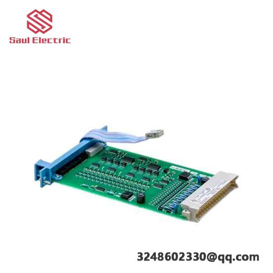 B&R 7AO352.70: Precision Analog Output Module for Industrial Automation