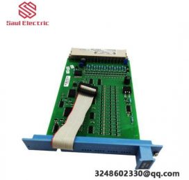 Honeywell FC-SDI-1648 | Safe Digital Input Module (48 Vdc, 16 Channels) | Conformal Coated
