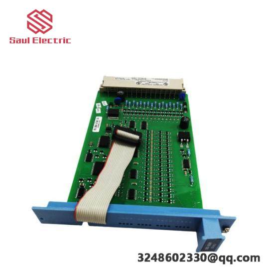 Honeywell FC-SDI-1648 | Safe Digital Input Module (48 Vdc, 16 Channels) | Conformal Coated