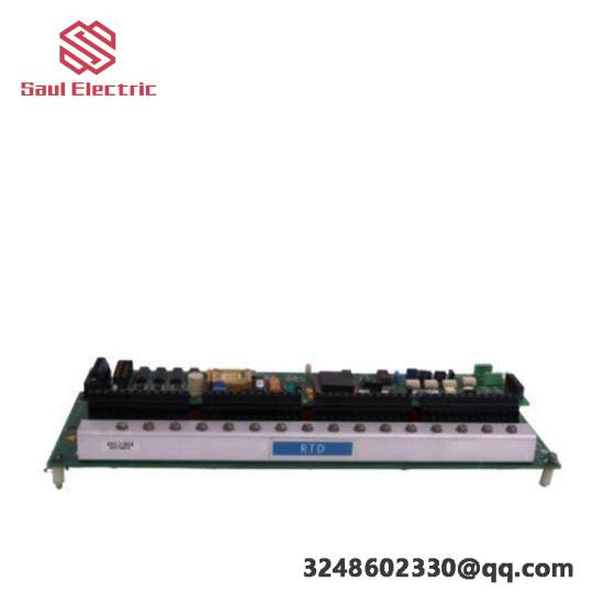 Honeywell FC-SDIL-1608 DCS Module: Advanced Control System Integration for Industrial Automation