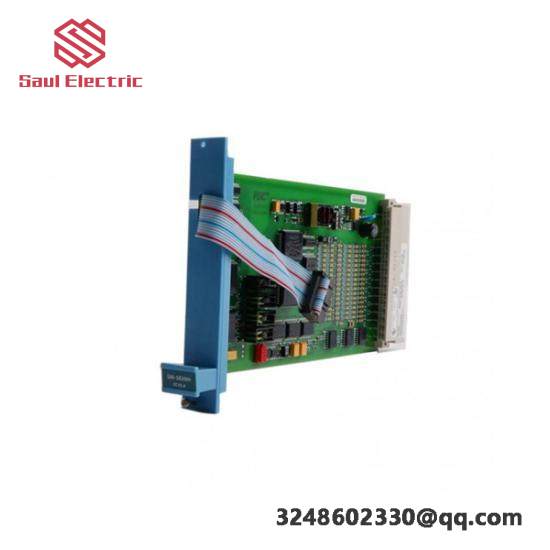 Honeywell FC-SDIL-1608 Safety Manager System Module, Industrial Control Solutions