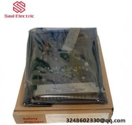Honeywell FC-SDO-0424 Safe Digital Output Module (24 Vdc, 2 A, 4 Channels, Conformal Coated)
