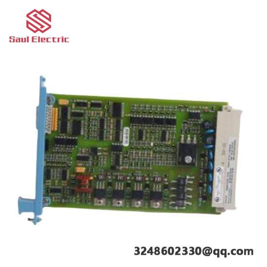 Honeywell FC-SDOL-0448: Safe Loop-Monitored Digital Output Module