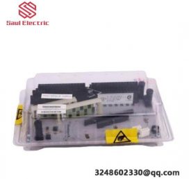 Honeywell FC-TDOL-07120 Digital Output FTA, Loop Monitoring (120 V, 7 Channels) Conformal Coated