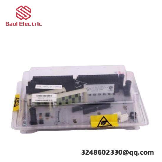 Honeywell FC-TDOL-07120 Digital Output FTA, Loop Monitoring (120 V, 7 Channels) Conformal Coated