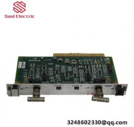 Honeywell FC-TRO-1024 Digital output (relay contact) FTA (10 channels) (conformal coated)