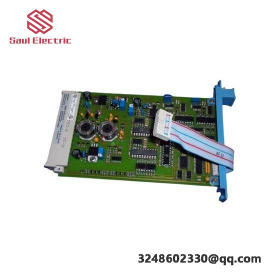 Honeywell FC-TSAO-0220M Analog Output Module
