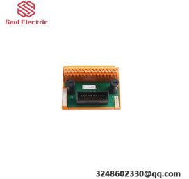 Honeywell FC-TSDI-16UNI: Safe Digital Input Field Termination Assembly