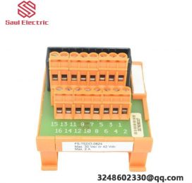 Honeywell FC-TSDO-0824C: Safe Digital Output Module