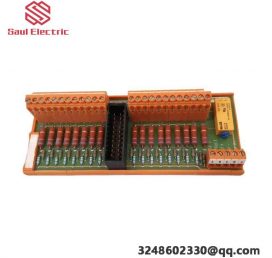 Honeywell FC-TSFIRE-1624: Advanced Analog Input Module, Precision Control Solutions