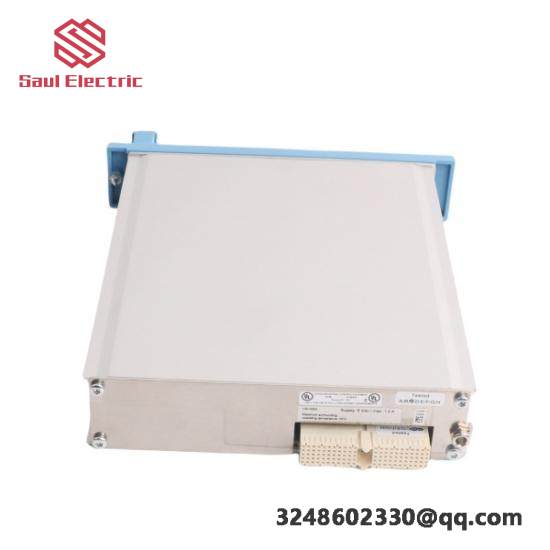 Honeywell FC-USI-0002: Advanced Industrial Automation Module