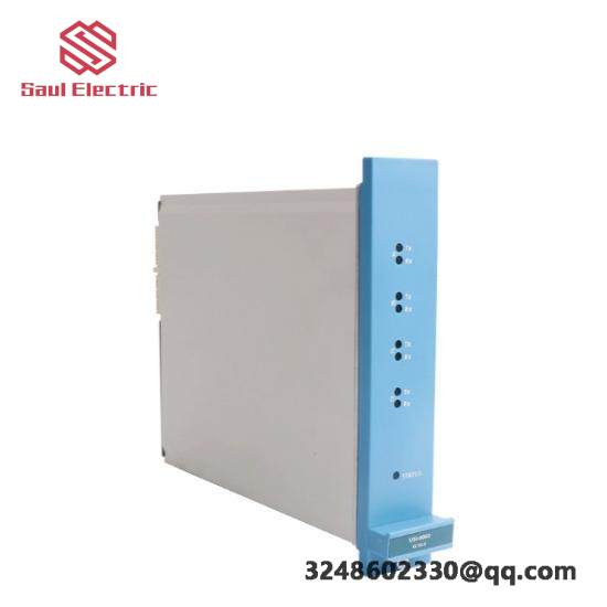 Honeywell FC-USI-0002 DCS Module: Reliable Control for Industrial Automation