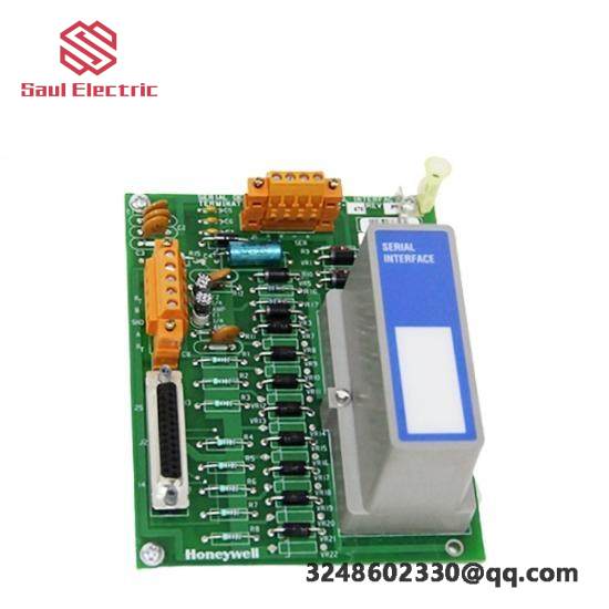 Honeywell FC SDO-0824 Digital Input Module: Advanced Industrial Control Solutions