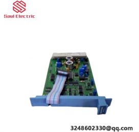 Honeywell FS-BLIND-CHAS4HE Chassis Cover Plate for 19 Inch Automation Parts