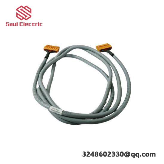 Honeywell FS-PDC-CPX05 Industrial Control Cable