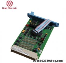 Honeywell FS-SAO-0220m - Safe Analog Output Module (0(4)-20 mA, 2 Channels)