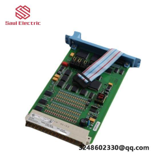 Honeywell FS-SAO-0220m - Safe Analog Output Module (0(4)-20 mA, 2 Channels)