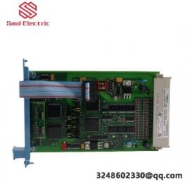 Honeywell FS-SDIL-1608: Safe Line-Monitored Digital Input Module with Earth Fault Monitor (16 Channels)