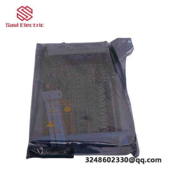 Honeywell FS-SDO-0824: Fail-Safe Digital Output Module, 24 Vdc, 0.55 A, 8 Channels