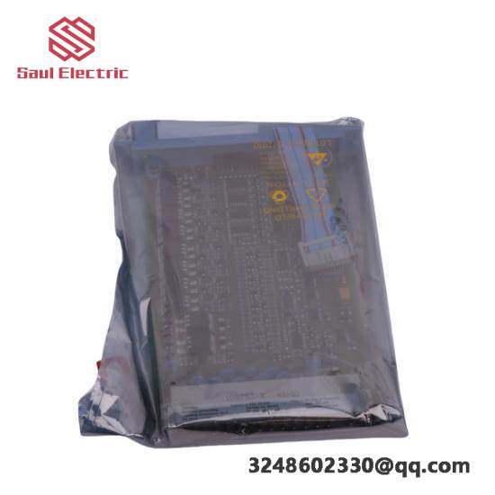 Honeywell FS-SDO-0824: Fail-Safe Digital Output Module, 24 Vdc, 0.55 A, 8 Channels