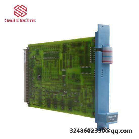 Honeywell FS-SDOL-0424 | Safe Loop-Monitored Digital Output Module (24 Vdc, 1 A, 4 Channels)