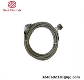 Honeywell FS-SICC-0001/L6 L5 L3 Chassis IO Interconnection Cable, for System Control & Automation