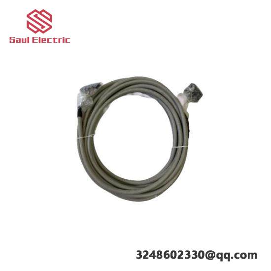 Honeywell FS-SICC-0001/L6 L5 L3 Chassis IO Interconnection Cable, for System Control & Automation