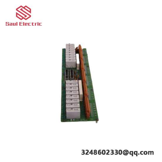 Honeywell FS-SICP-0001/L3 Power Distribution Board - Advanced Industrial Control Solution