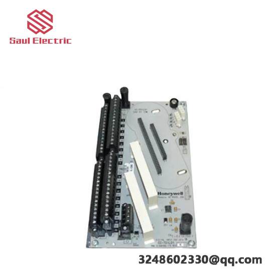Honeywell FS-TRO-0824 | Digital Output Relay Contact FTA (8 Channels, NO/NC)