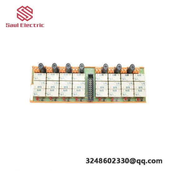 Honeywell FS-TSRO-08UNI Digital Output Module - High Precision Control Solutions
