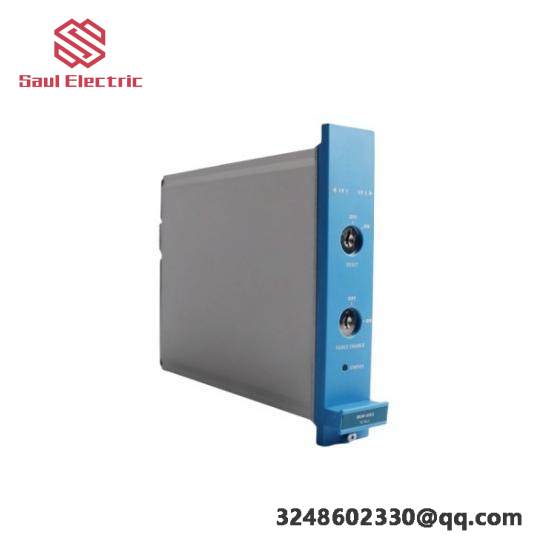Honeywell FS-USI-0001 Analog Input Module, Advanced Control Solutions for Industrial Applications