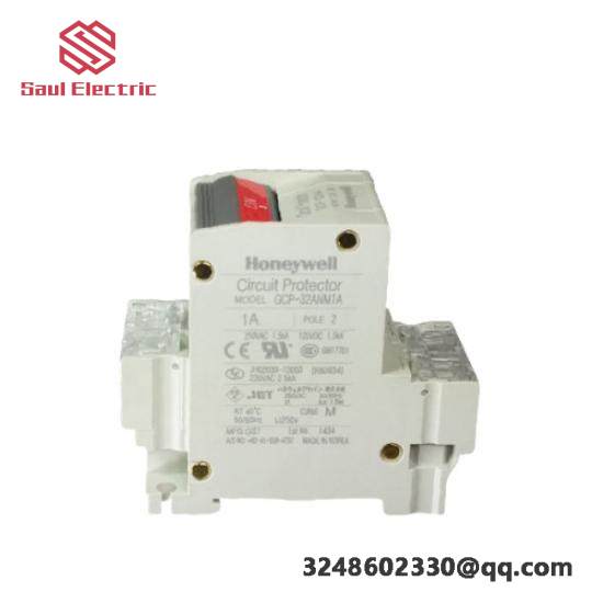 Honeywell GCP-32AN Series, 1A-30A Current Modules